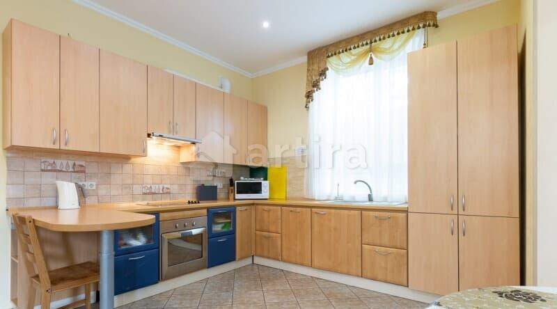 Коттедж, 450 м2 Солнечногорск - изображение 19