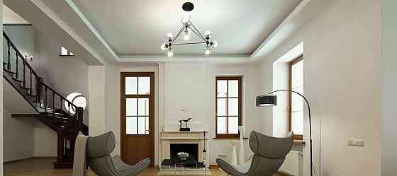 Дом, 600 м2, 0.7 га, 3 эт. Архангельское