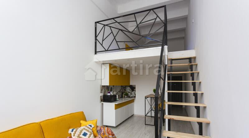 1-комн. квартира, 42 м2, 3/3 эт. Красногорск - изображение 8