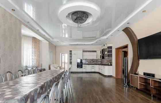 Коттедж, 350 м2 Бронницы