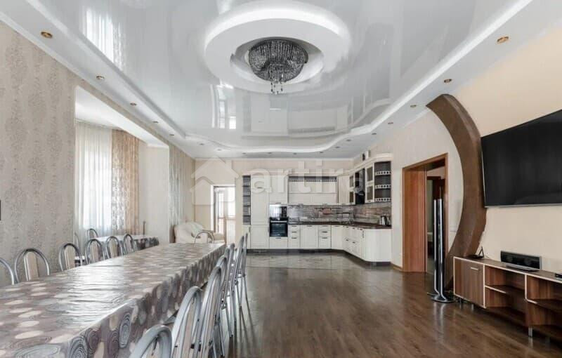 Коттедж, 350 м2 Бронницы - изображение 5