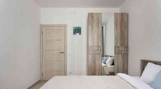 1-комн. апарт-ы, 40 м2, 5/10 эт. Санкт-Петербург