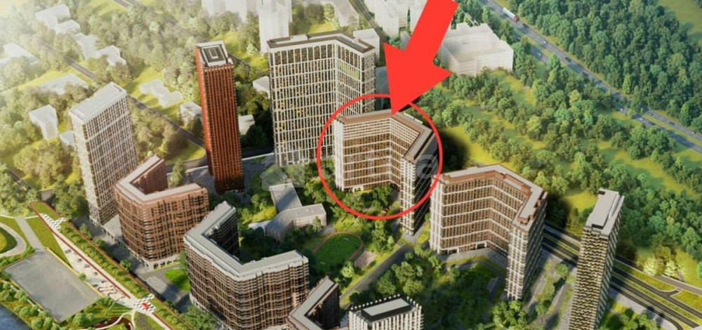 Гараж, 15 м2 Москва - изображение 1