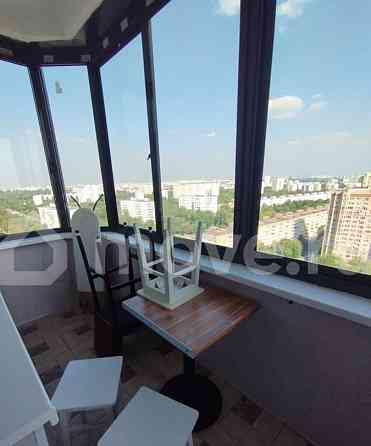 1-комн. квартира, 36 м2, 21/25 эт. Москва
