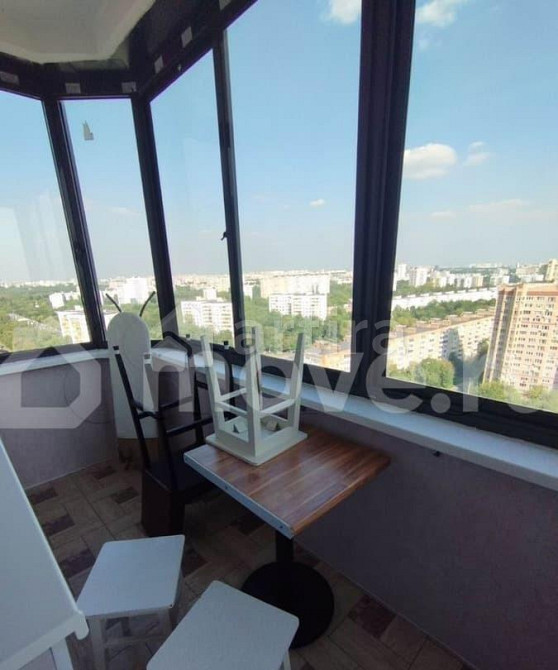 1-комн. квартира, 36 м2, 21/25 эт. Москва - изображение 2