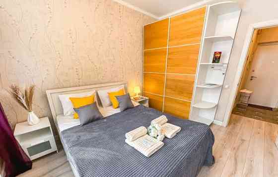 1-комн. квартира, 45 м2, 11/25 эт. Химки