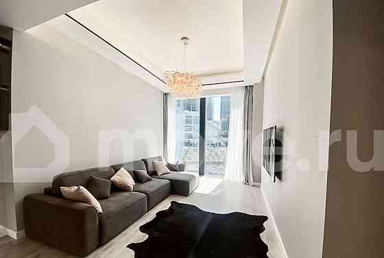 2-комн. апарт-ы, 60 м2, 9/78 эт. Москва