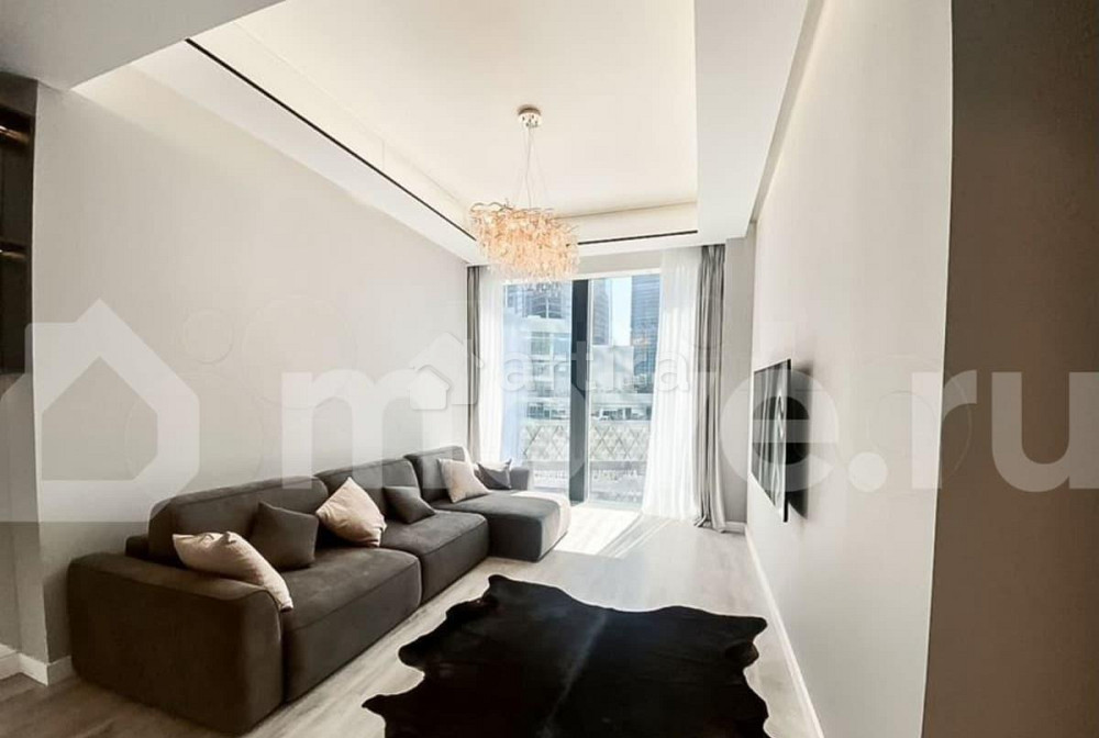 2-комн. апарт-ы, 60 м2, 9/78 эт. Москва - изображение 5