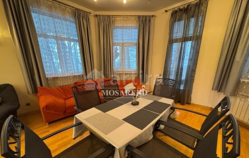 Коттедж, 520 м2 Краснознаменск - изображение 13