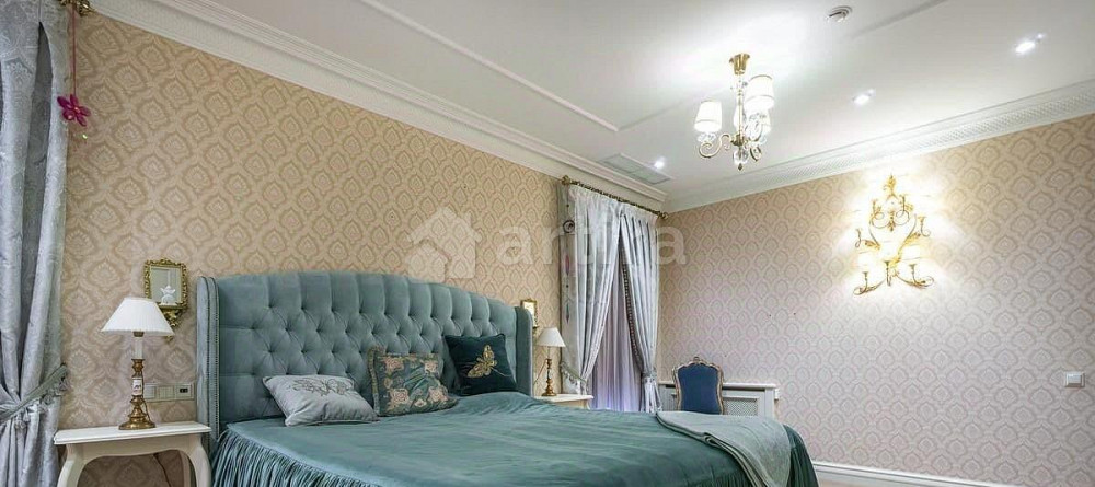 Дом, 400 м2, 7 соток, 2 эт. Одинцово - изображение 2