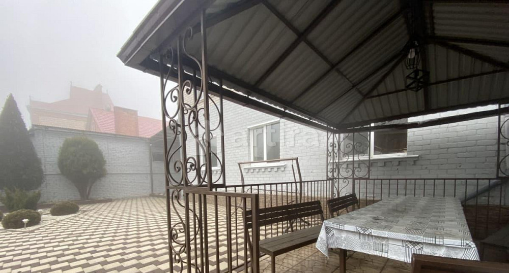 Коттедж, 350 м2, 6 соток, 2 эт. Свободы - изображение 6