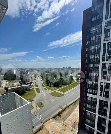 1-комн. квартира, 38.3 м2, 13/24 эт. Москва