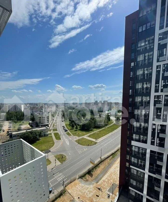 1-комн. квартира, 38.3 м2, 13/24 эт. Москва - изображение 5