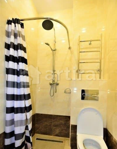 Студия, 20 м2, 4/5 эт. Москва - изображение 9