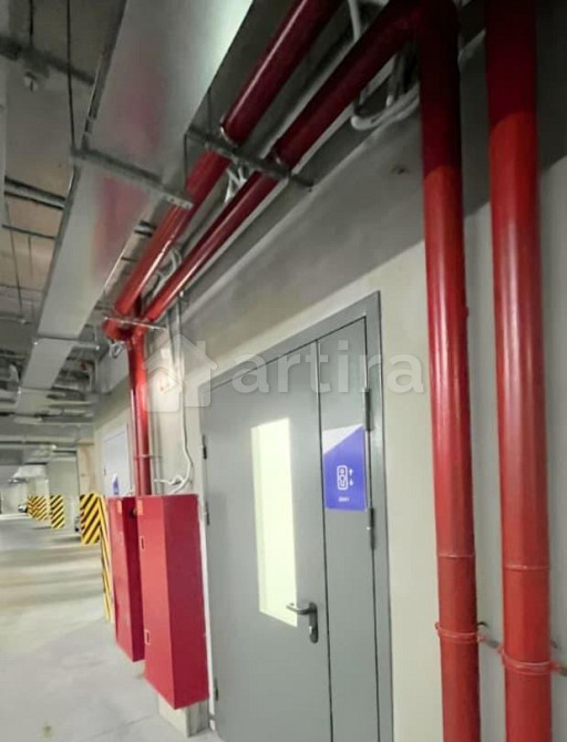 Гараж, 13 м2 Санкт-Петербург - изображение 7