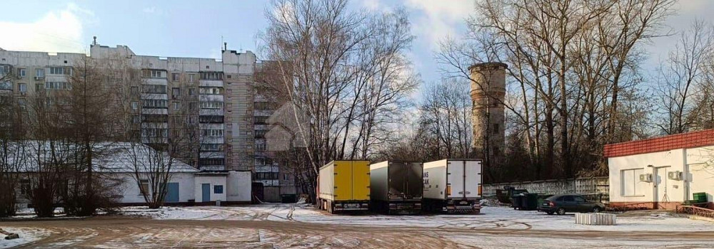 Гараж, 15 м2 Балашиха - изображение 1