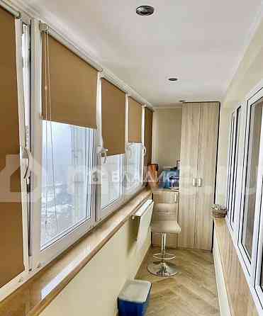 2-комн. квартира, 48 м2, 15/16 эт. Москва