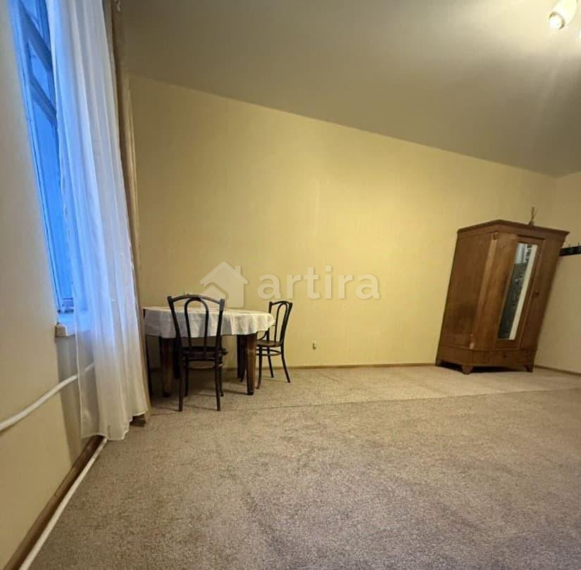 Комната, 28 м2, 4/5 эт. Санкт-Петербург - изображение 3