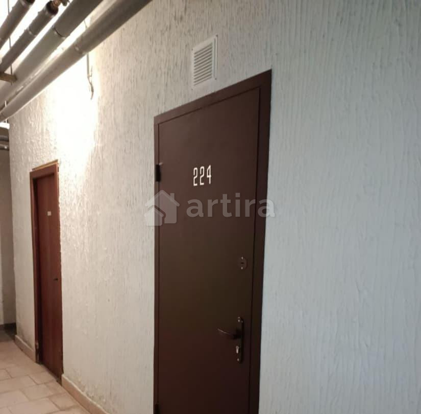 Гараж, 4.4 м2 Химки - изображение 1