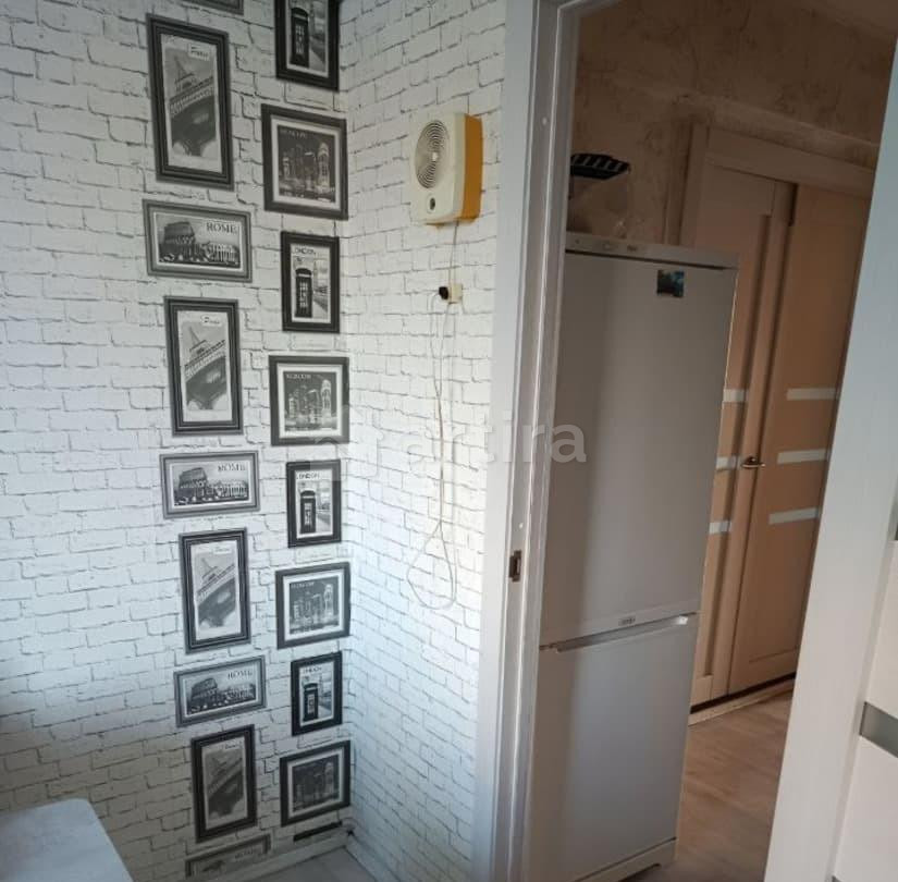 Комната, 16 м2, 3/5 эт. Иркутск - изображение 7