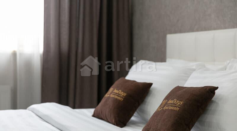 1-комн. квартира, 41 м2, 9/23 эт. Подольск - изображение 4