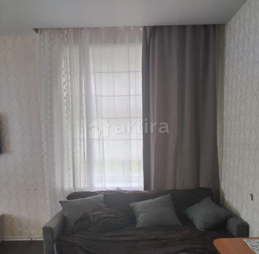 Комната, 20 м2, 5/5 эт. Москва - изображение 1