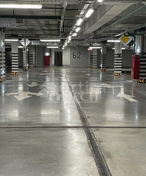 Машиноместо, 14 м2 Москва - изображение 8