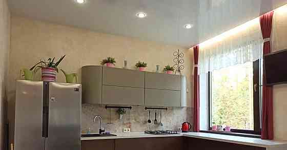 Коттедж, 266 м2, 8.2 сотки, 3 эт. Всеволожск