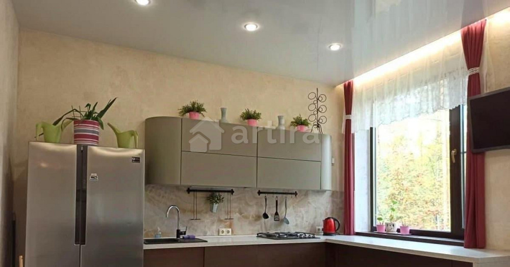 Коттедж, 266 м2, 8.2 сотки, 3 эт. Всеволожск - изображение 3