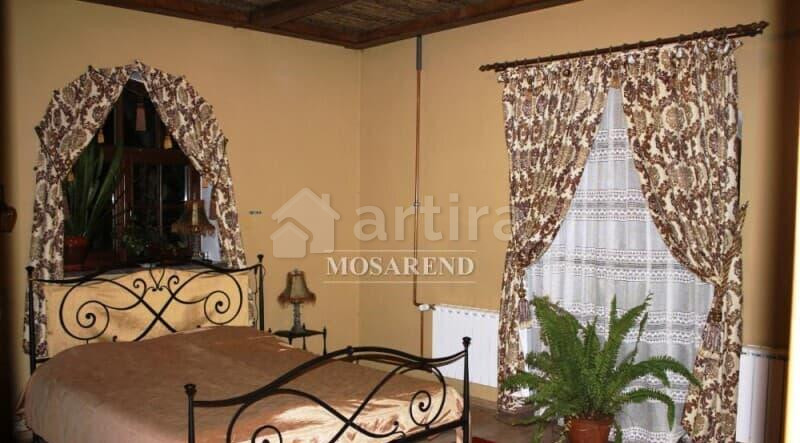 Коттедж, 400 м2 Бронницы - изображение 14