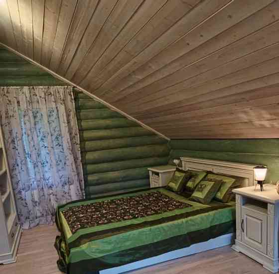 Дом, 120 м2, 12 соток, 2 эт. Сертолово