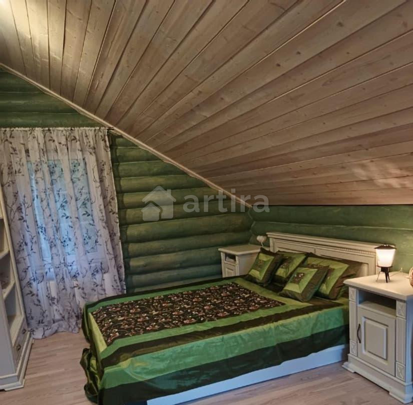 Дом, 120 м2, 12 соток, 2 эт. Сертолово - изображение 5