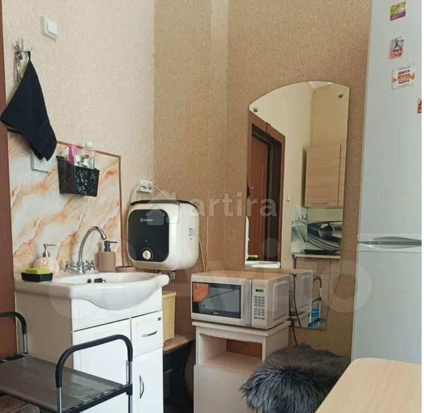 Комната, 14 м2, 1/2 эт. Воронеж - изображение 5