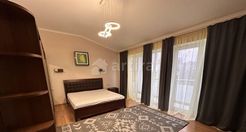 Дом, 280 м2, 4 сотки, 2 эт. Симферополь - изображение 7