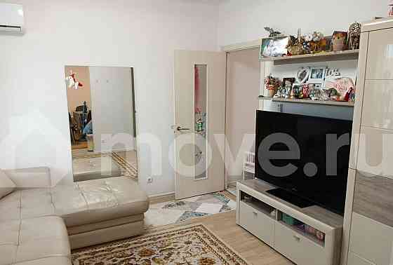 4-комн. квартира, 112 м2, 9/17 эт. Москва