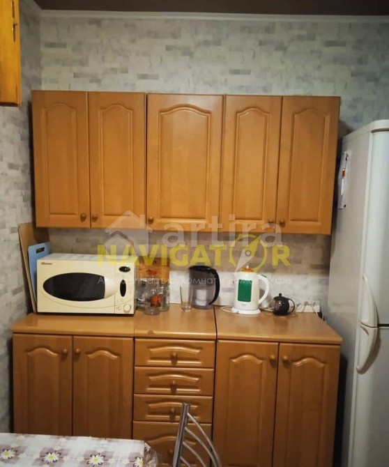 Комната, 15 м2, 5/12 эт. Уфа - изображение 3