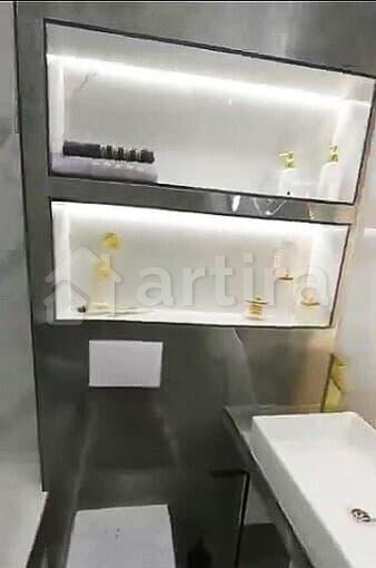 1-комн. квартира, 45 м2, 5/11 эт. Самара - изображение 4