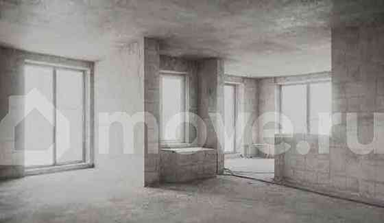 3-комн. квартира, 93 м2, 31/41 эт. Москва