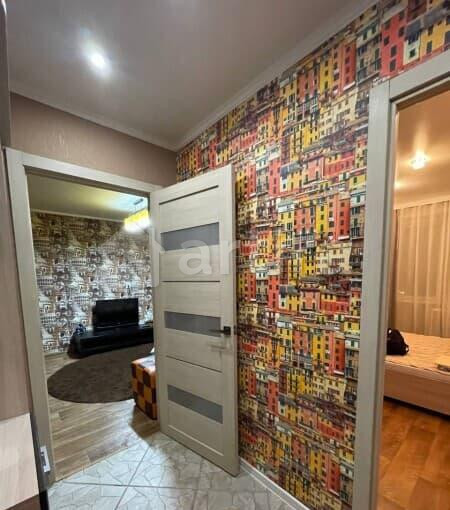 2-комн. квартира, 52 м2, 6/10 эт. Уфа - изображение 7