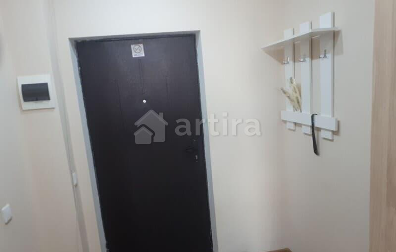 1-комн. апарт-ы, 30.9 м2, 16/17 эт. Королев - изображение 17