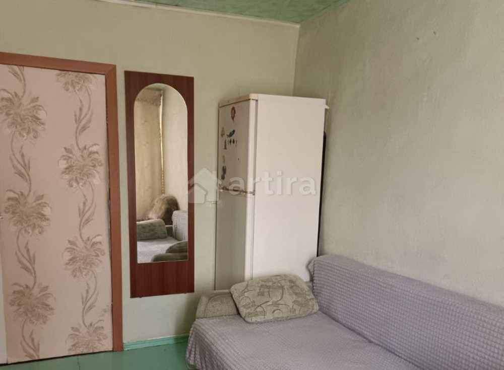 Комната, 12.3 м2, 2/5 эт. Новосибирск - изображение 3