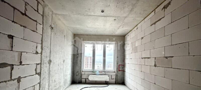 1-комн. квартира, 20 м2, 33/39 эт. Москва - изображение 15