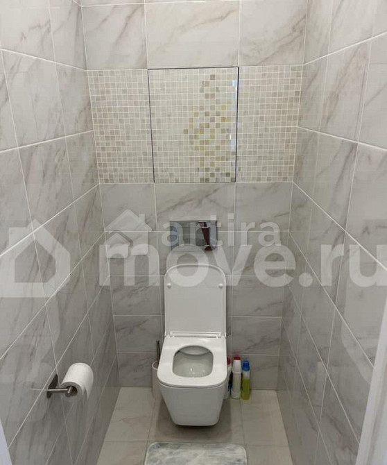 2-комн. квартира, 53 м2, 6/25 эт. Москва - изображение 7