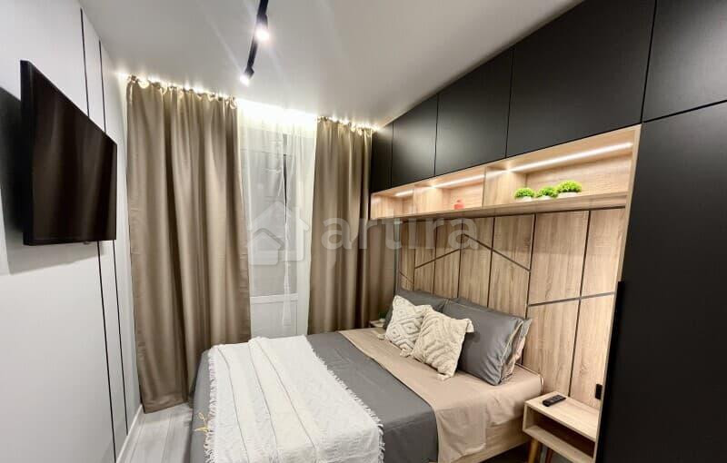 2-комн. квартира, 45 м2, 1/22 эт. Балашиха - изображение 2