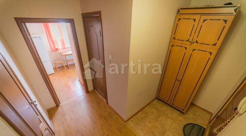 1-комн. квартира, 38 м2, 6/10 эт. Москва - изображение 8