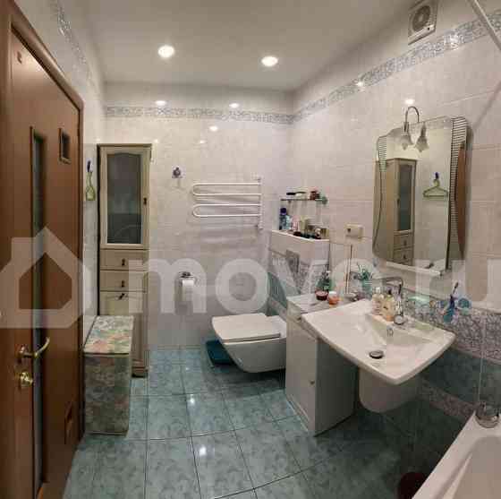 3-комн. квартира, 74 м2, 3/14 эт. Москва