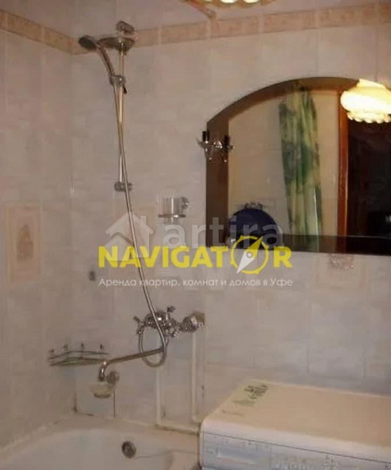 Комната, 8 м2, 5/9 эт. Уфа - изображение 4