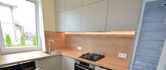 Таунхаус, 100 м2, 4 сотки, 2 эт. Всеволожск