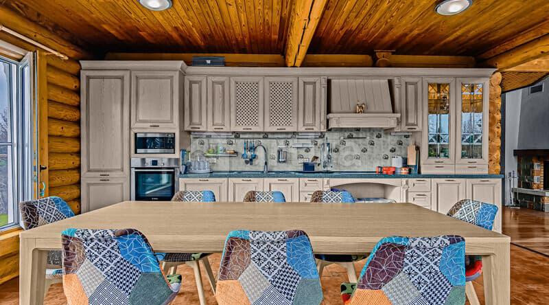 Дом, 176 м2 Санкт-Петербург - изображение 13