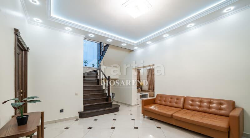 Коттедж, 370 м2 Краснознаменск - изображение 9